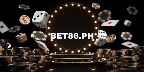 bet86 ph